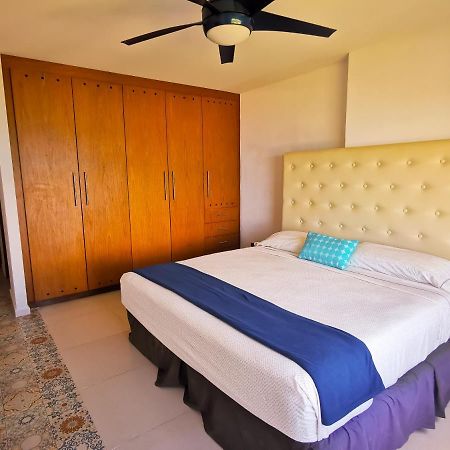 Pent House Amazing View Beachfront Cancún Exterior foto