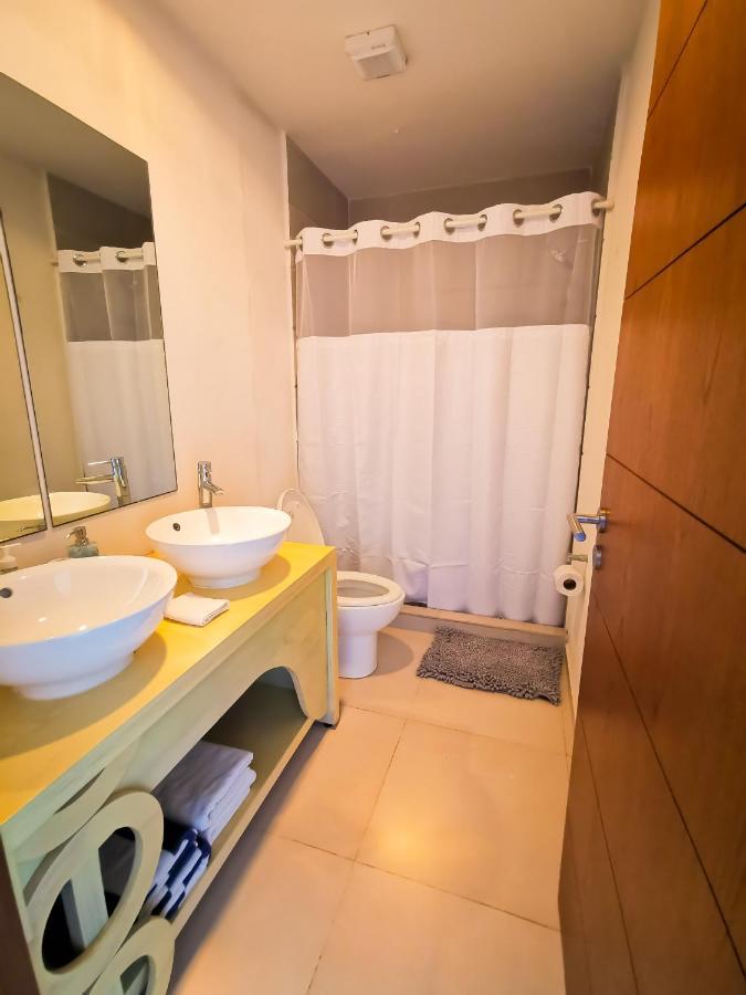 Pent House Amazing View Beachfront Cancún Exterior foto