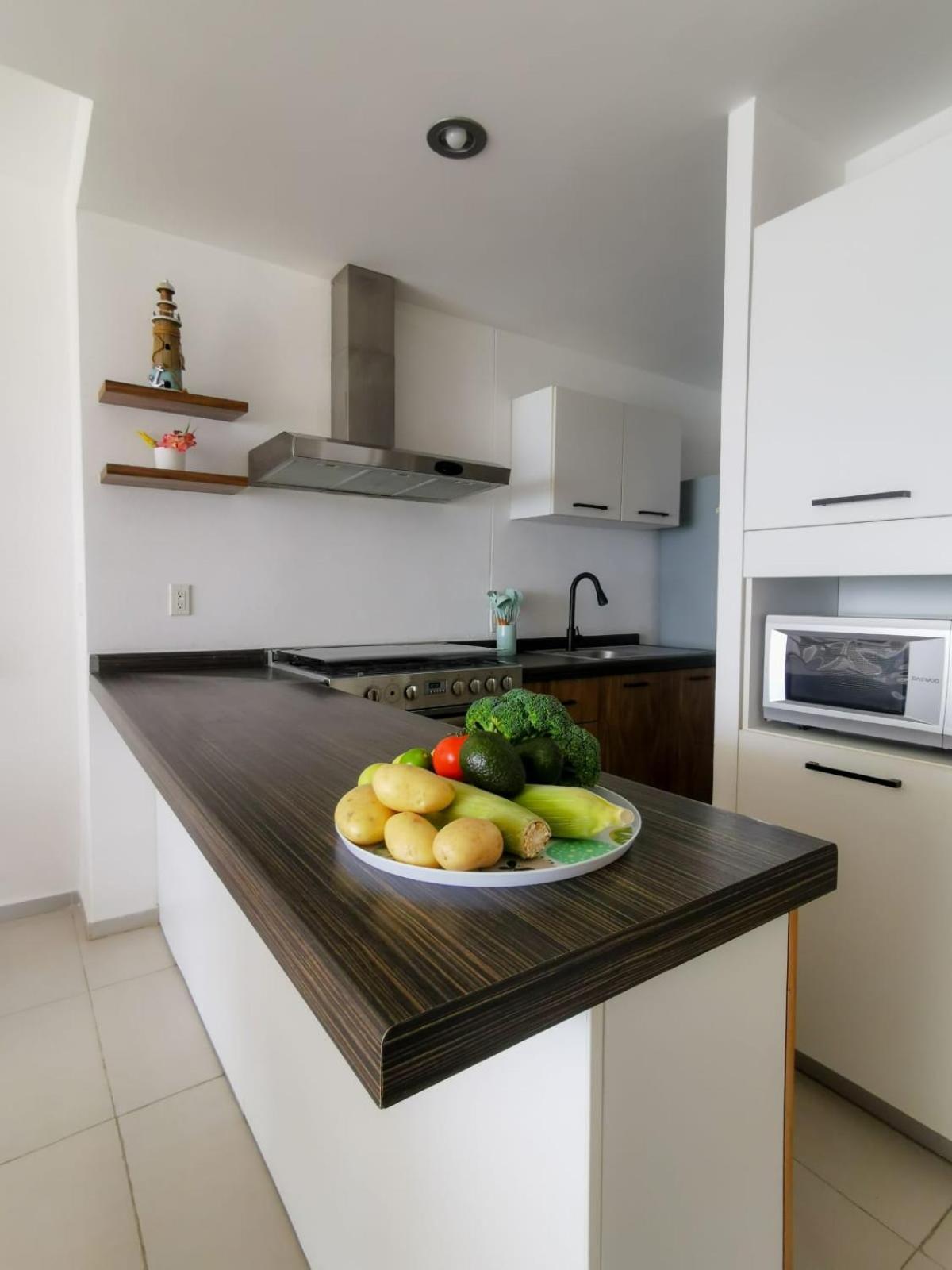 Pent House Amazing View Beachfront Cancún Exterior foto